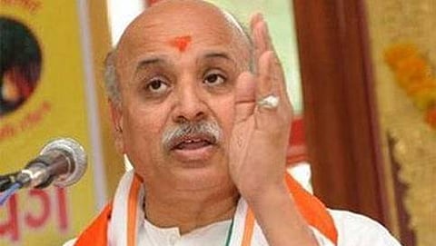 ಪ್ರವೀಣ್ ತೊಗಾಡಿಯಾ