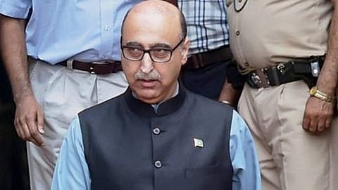ಅಬ್ದುಲ್ ಬಸಿತ್