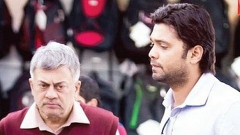 'ಗೋಧಿ ಬಣ್ಣ ಸಾಧಾರಣ ಮೈಕಟ್ಟು' ಸಿನೆಮಾದ ಸ್ಟಿಲ್