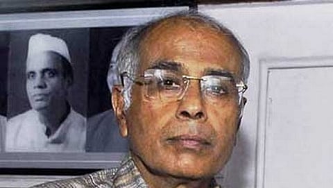 2013 ರಲ್ಲಿ ಕೊಲೆಯಾದ ವಿಚಾರವಾದಿ ನರೇಂದ್ರ ದಭೋಲ್ಕರ್