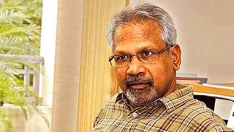 ನಿರ್ದೇಶಕ ಮಣಿರತ್ನಂ