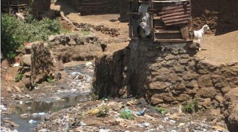 ಸಾಂದರ್ಭಿಕ ಚಿತ್ರ