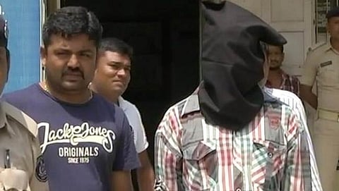 ಬಂಧಿತ ಆರೋಪಿಗಳು