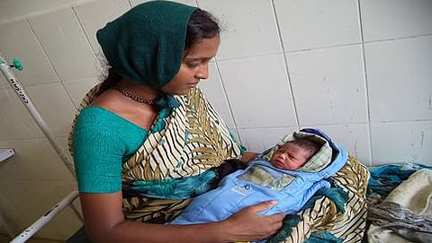 ಸಾಂದರ್ಭಿಕ ಚಿತ್ರ