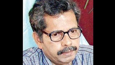 ಜಿ.ರಾಜಶೇಖರ್