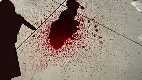 ಸಾಂದರ್ಭಿಕ ಚಿತ್ರ