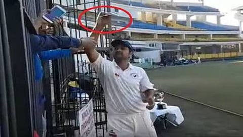 ಆರ್‌ಪಿ ಸಿಂಗ್