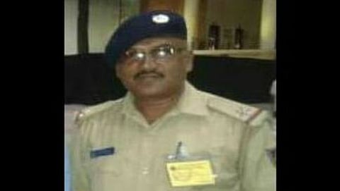 ಉಮೇಶ್
