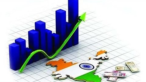 ಈಗಲೂ ಭಾರತವೇ ಕ್ಷಿಪ್ರ ಆರ್ಥಿಕ ಬೆಳವಣಿಗೆ ಇರುವ ರಾಷ್ಟ್ರ, 2017 ರಲ್ಲಿ ಶೇ.7.7 ರಷ್ಟಾಗಲಿದೆ: ಯುಎನ್ ವರದಿ!