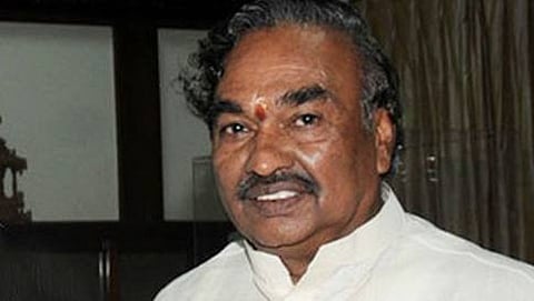 ಕೆ.ಎಸ್.ಈಶ್ವರಪ್ಪ