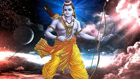 ಶ್ರೀರಾಮ