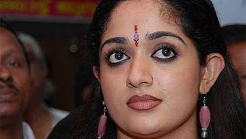 ಕಾವ್ಯಾ ಮಾಧವನ್