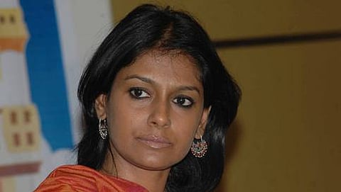 ನಂದಿತಾ ದಾಸ್