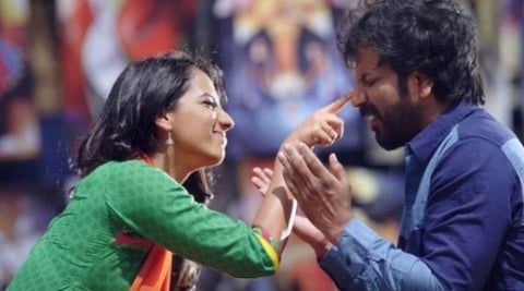 ಬ್ಯೂಟಿಫುಲ್ ಮನಸುಗಳು ಸಿನೆಮಾ ವಿಮರ್ಶೆ