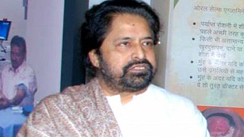 ಸುದೀಪ್ ಬಂಡೋಪಾಧ್ಯಾಯ