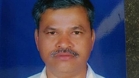 ಕೊಲೆಯಾದ ಬಸವರಾಜ್