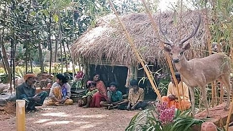 ಸಾಂದರ್ಭಿಕ ಚಿತ್ರ