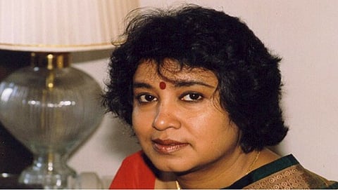 ತಸ್ಲಿಮಾ ನಸ್ರಿನ್
