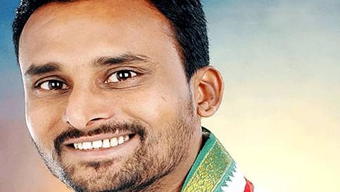 ವಿಜಯಾನಂದ ಕಾಶಪ್ಪನವರ