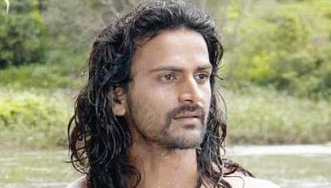 'ಅಲ್ಲಮ' ಪಾತ್ರದಲ್ಲಿ ಧನಂಜಯ್