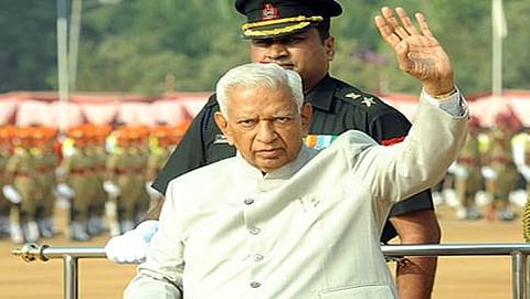 ವಜುಭಾಯ್ ವಾಲಾ