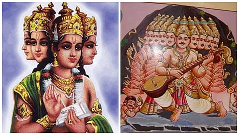 ವಿಧಿಯೋ - ಪೌರುಷವೋ