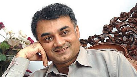 ಆರ್ ಕೆ ದತ್ತಾ (ಸಂಗ್ರಹ ಚಿತ್ರ)
