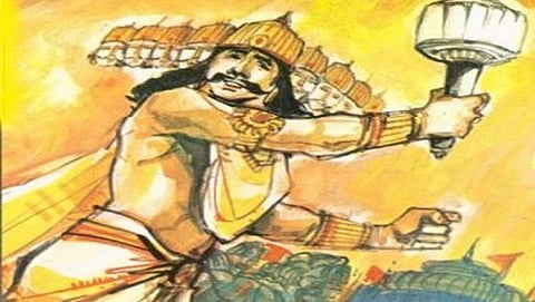 ಗೆಲ್ಲುವುದು ಭಕ್ತನ ಬೇಡಿಕೆಯೋ ದೈವದ ಇಚ್ಛೆಯೋ?