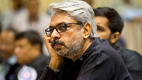 ಸಂಜಯ್ ಲೀಲಾ ಬನ್ಸಾಲಿ