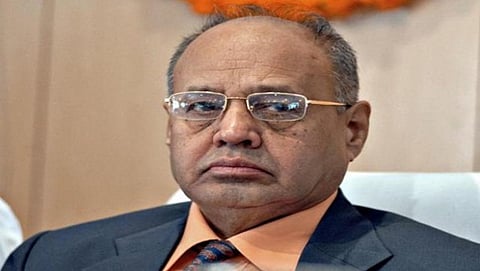 ನ್ಯಾ. ವೈ ಭಾಸ್ಕರ್ ರಾವ್