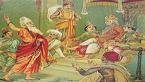 ಸಾಂಕೇತಿಕ ಚಿತ್ರ