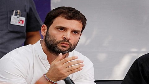 ಪ್ರಿಯಾಂಕ ಗಾಂಧಿ ಪಕ್ಷದ ಆಸ್ತಿ: ರಾಹುಲ್ ಗಾಂಧಿ