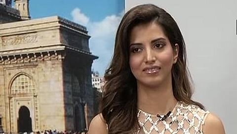 ಮನಸ್ವಿ ಮಂಮ್ಗೈ