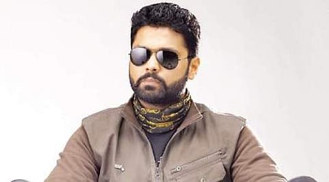ನಟ ರಕ್ಷಿತ್ ಶೆಟ್ಟಿ