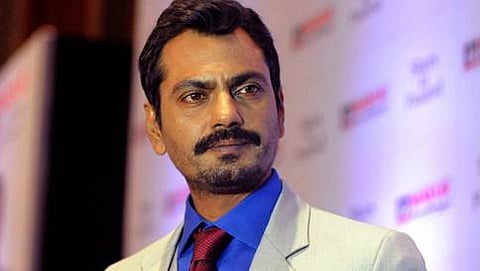 ನವಾಜುದ್ದೀನ್ ಸಿದ್ಧಿಖಿ
