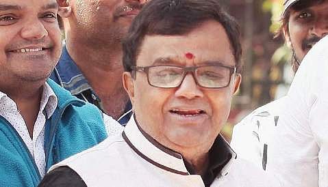 ಹಿರಿಯ ನಟ ದ್ವಾರಕೀಶ್