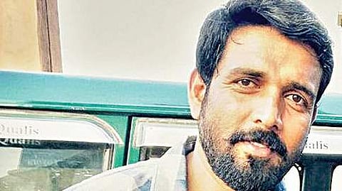 ಸಾಹಸ ನಿರ್ದೇಶಕ ರವಿವರ್ಮ