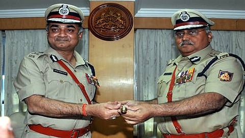 ಆರ್ ಕೆ ದತ್ತಾ