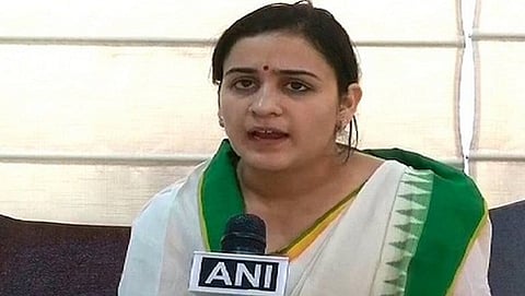 ಅಪರ್ಣಾ ಯಾದವ್