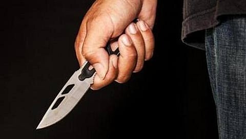 ಉ.ಪ್ರದೇಶದಲ್ಲಿ ಅಮಾನವೀಯ ಕೃತ್ಯ: ಭದ್ರತಾ ಸಿಬ್ಬಂದಿಯ ಕೈಬೆರಳು ಕತ್ತರಿಸಿದ ದುಷ್ಕರ್ಮಿಗಳು