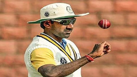 ಲಕ್ಷ್ಮೀಪತಿ ಬಾಲಾಜಿ