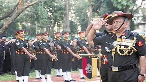 ಬಿಪಿನ್ ರಾವತ್