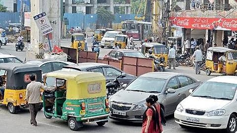 ಸಾಂದರ್ಭಿಕ ಚಿತ್ರ
