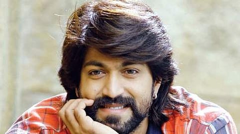 ನಟ ಯಶ್
