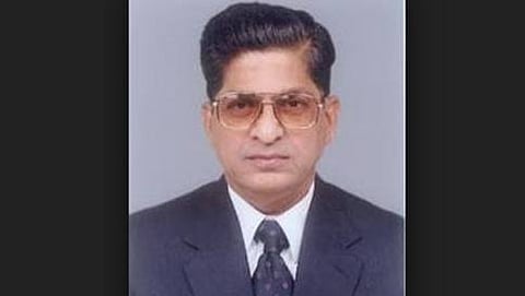ನ್ಯಾ.ವಿಶ್ವನಾಥ್ ಶೆಟ್ಟಿ