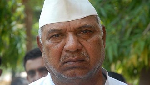 ರೇವು ನಾಯಕ್ ಬೆಳಮಗಿ