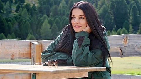 ಸೆಲಿನಾ ಜೇಟ್ಲಿ