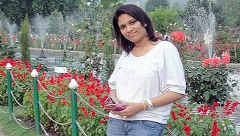 ಪಲ್ಲವಿ ಪುರ್ಕಯಸ್ಥಾ