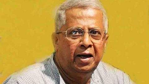 ತ್ರಿಪುರ ರಾಜ್ಯಪಾಲ ತಥಾಗತ್ ರಾಯ್
