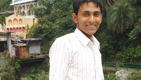 ಸಂತ್ರಸ್ಥ ಯುವಕ ಜಾಕಿರ್ ಅಲಿ ತ್ಯಾಗಿ (ಸಂಗ್ರಹ ಚಿತ್ರ)